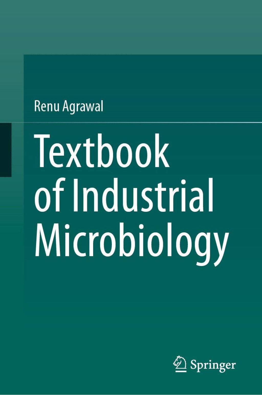 Textbook of Industrial Microbiology 