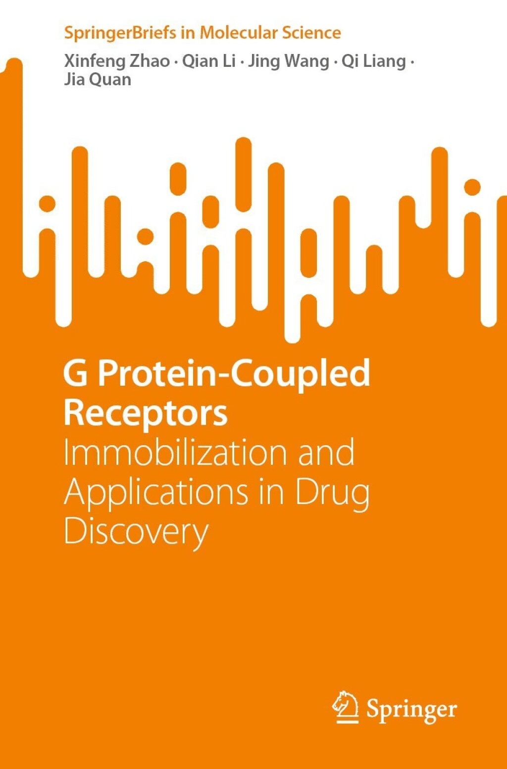 G Protein-Coupled Receptors Immobilization and Applications in Drug Discovery 