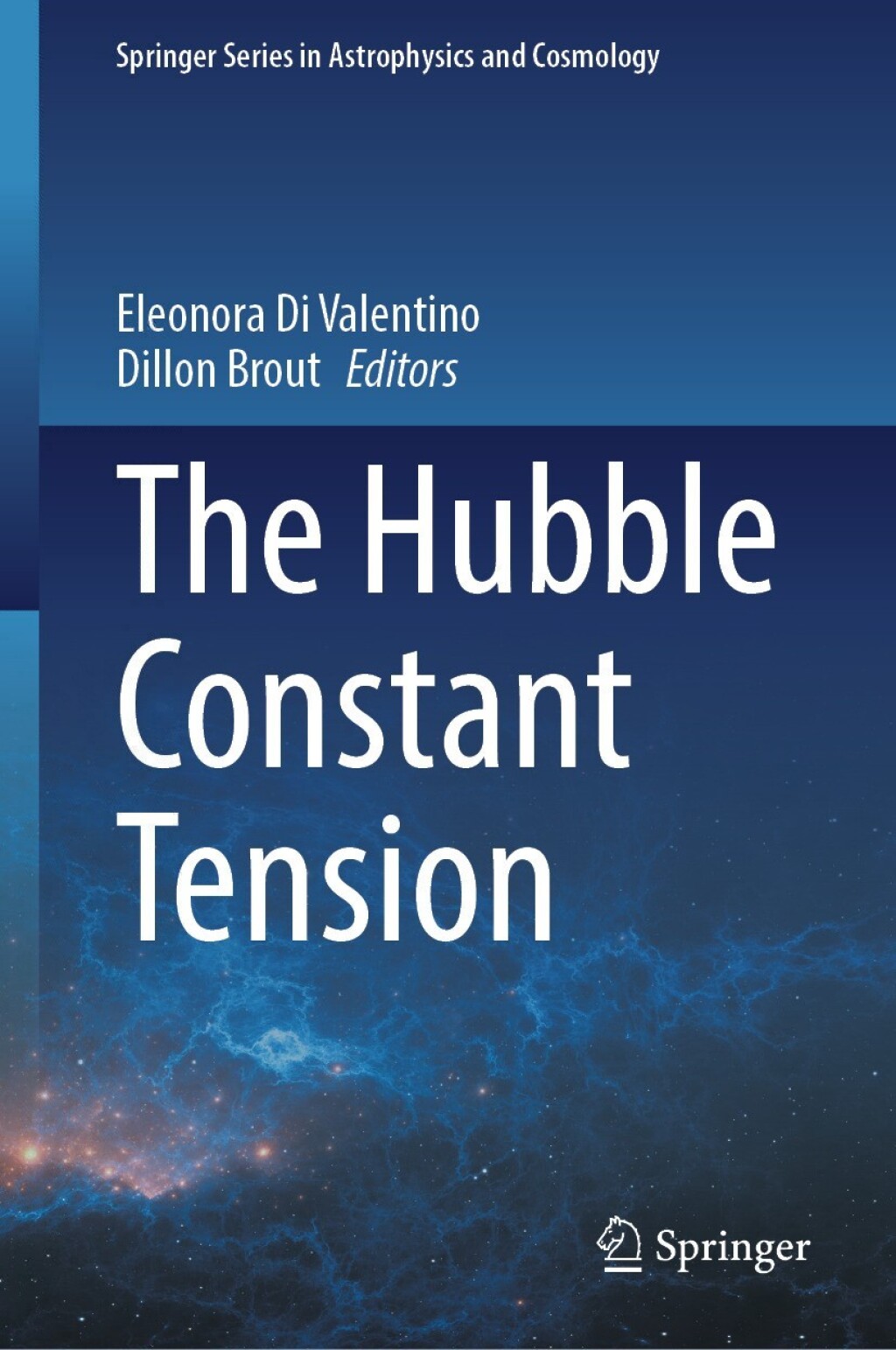 The Hubble Constant Tension 