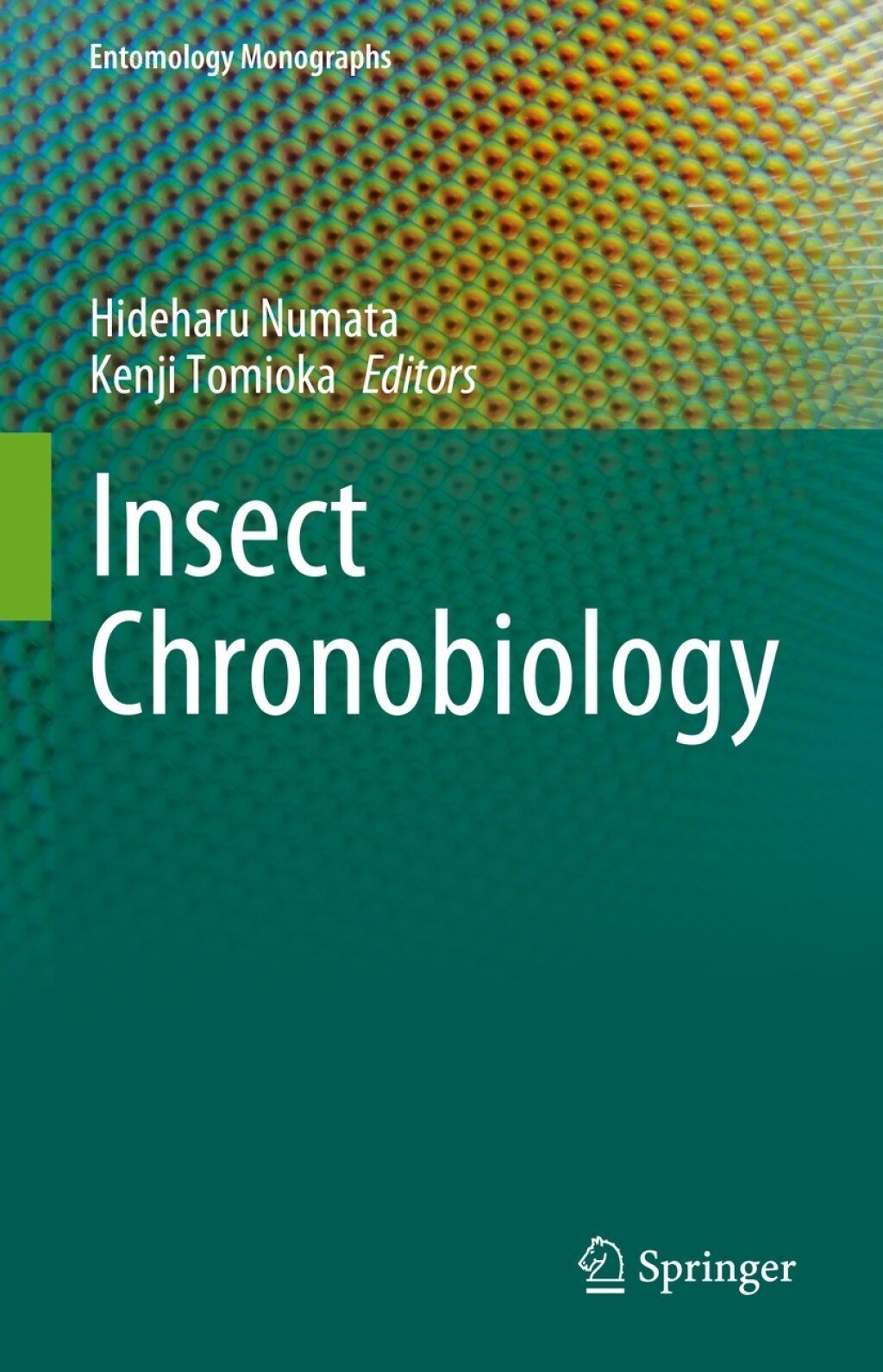 Insect Chronobiology 