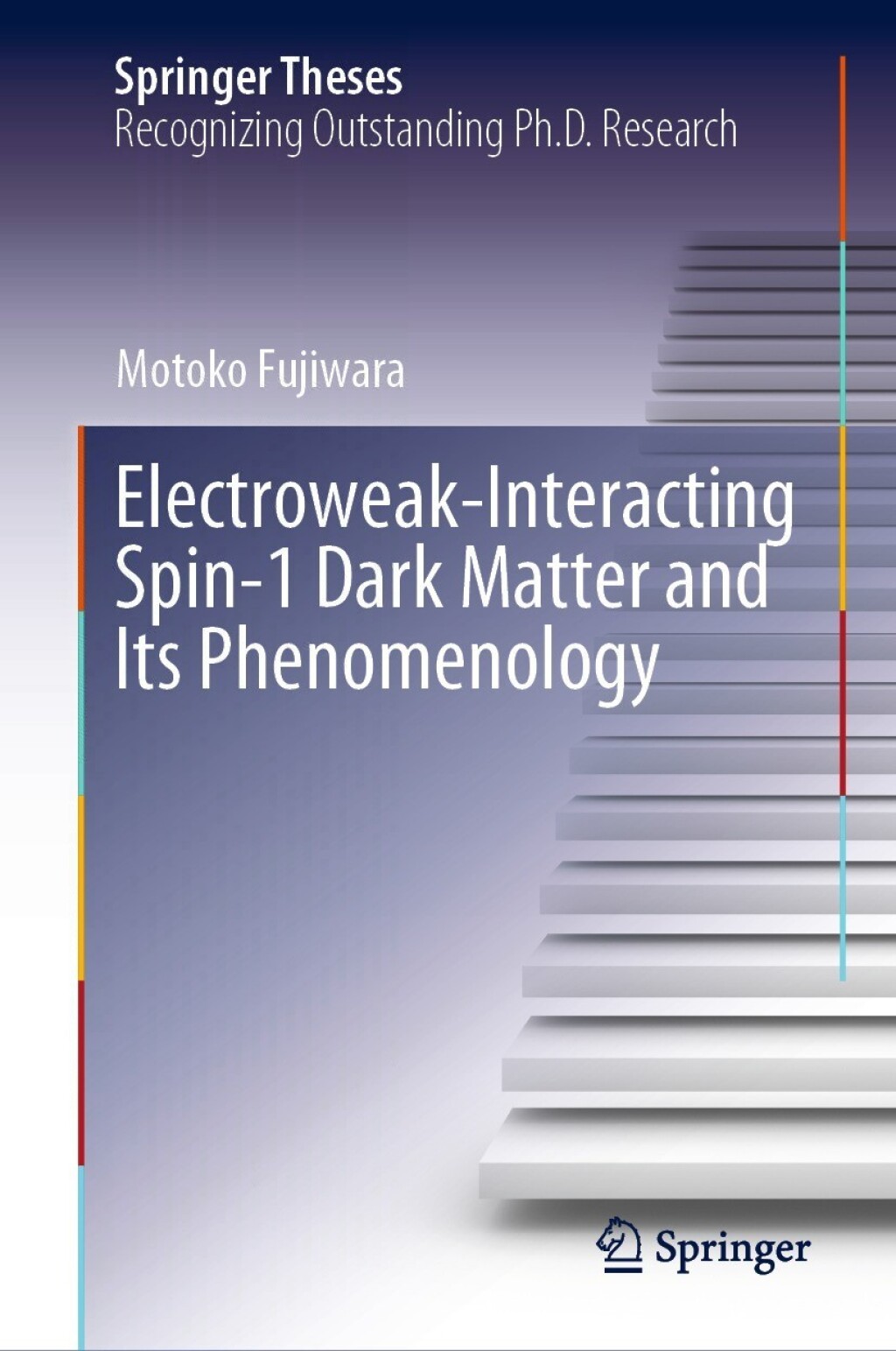 Electroweak-Interacting Spin-1 Dark Matter and Its Phenomenology 