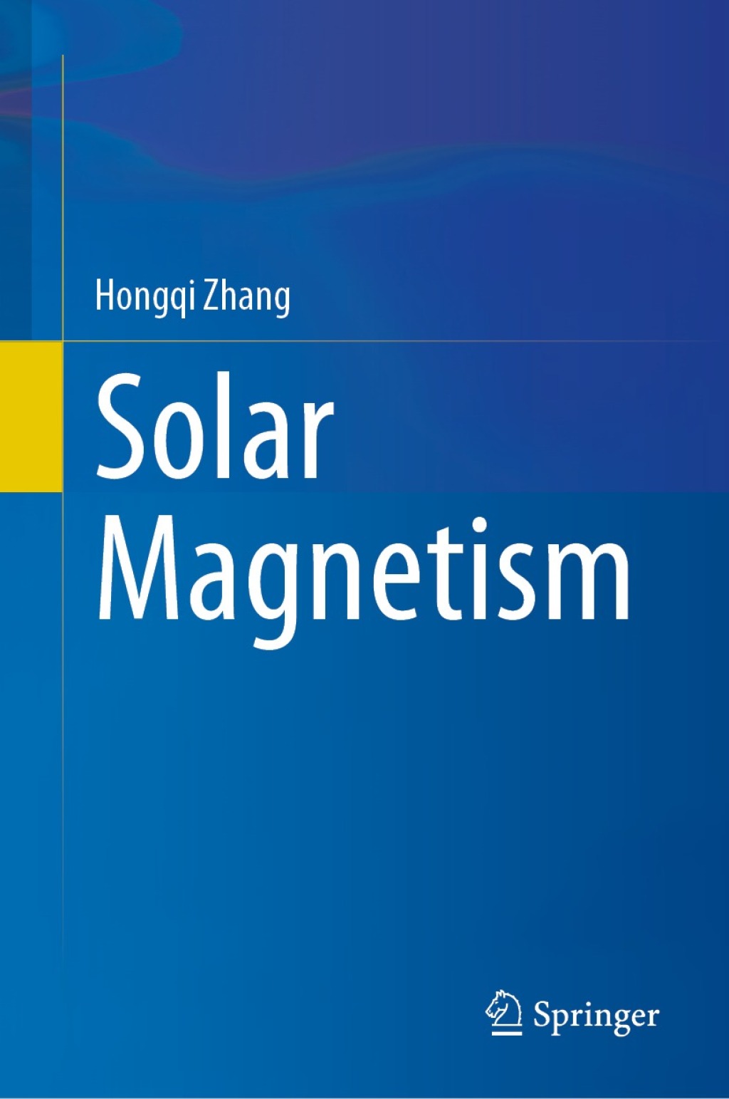 Solar Magnetism 