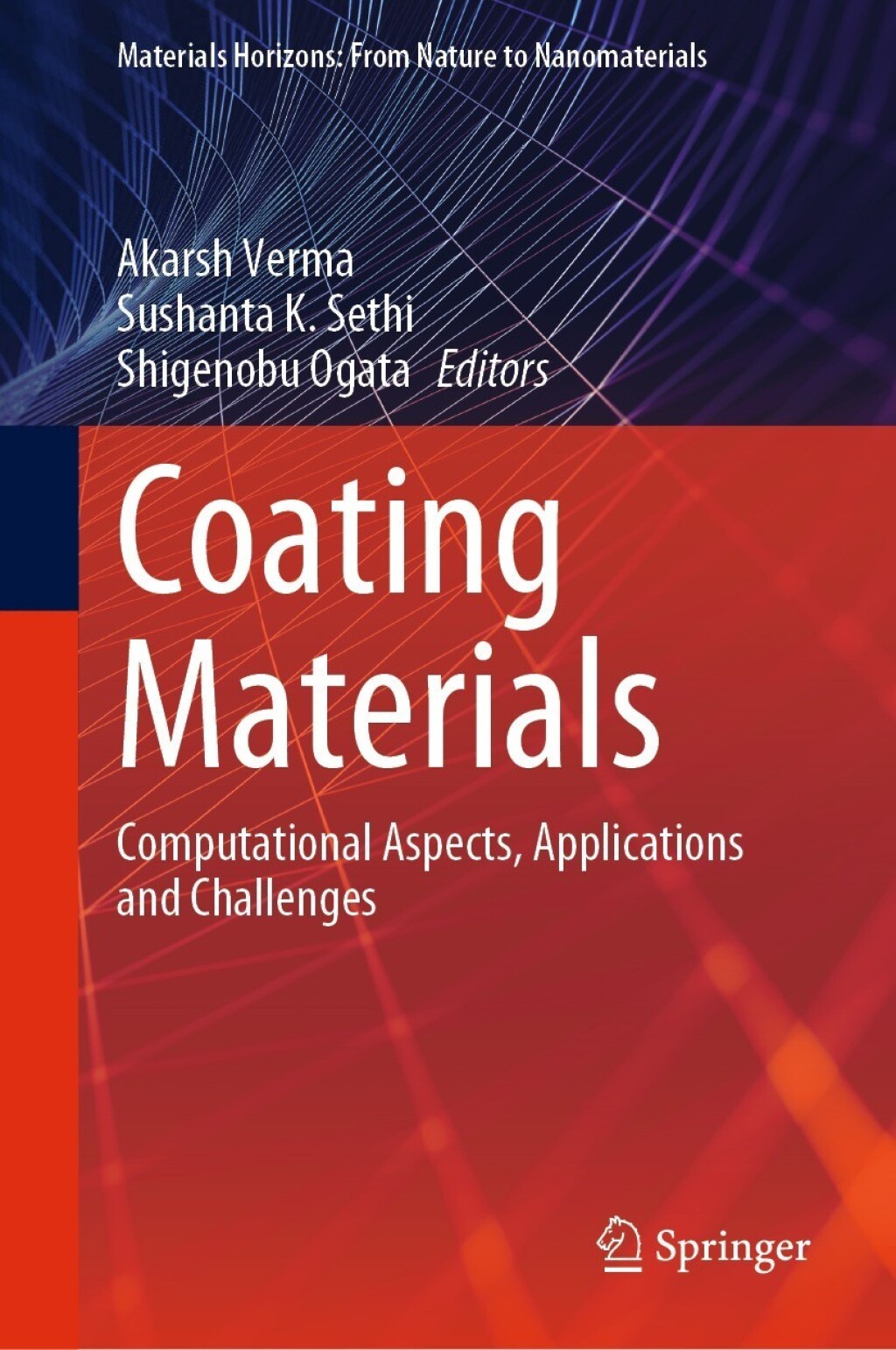 Coating Materials Computational Aspects, Applications and Challenges 