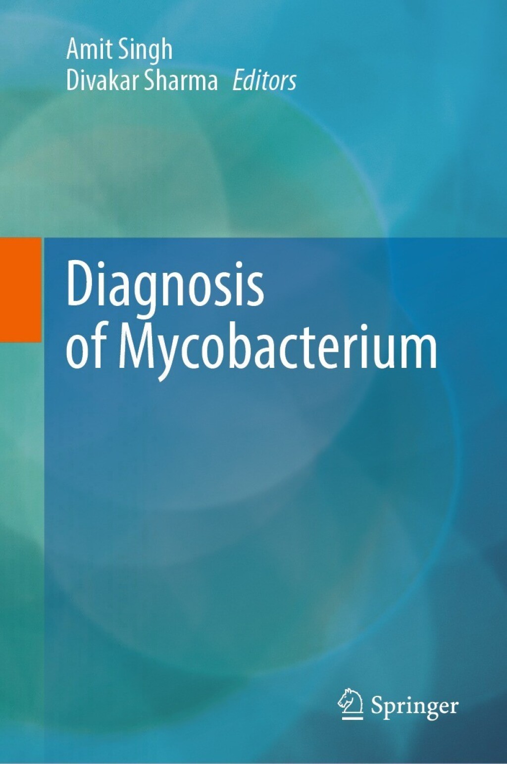 Diagnosis of Mycobacterium 