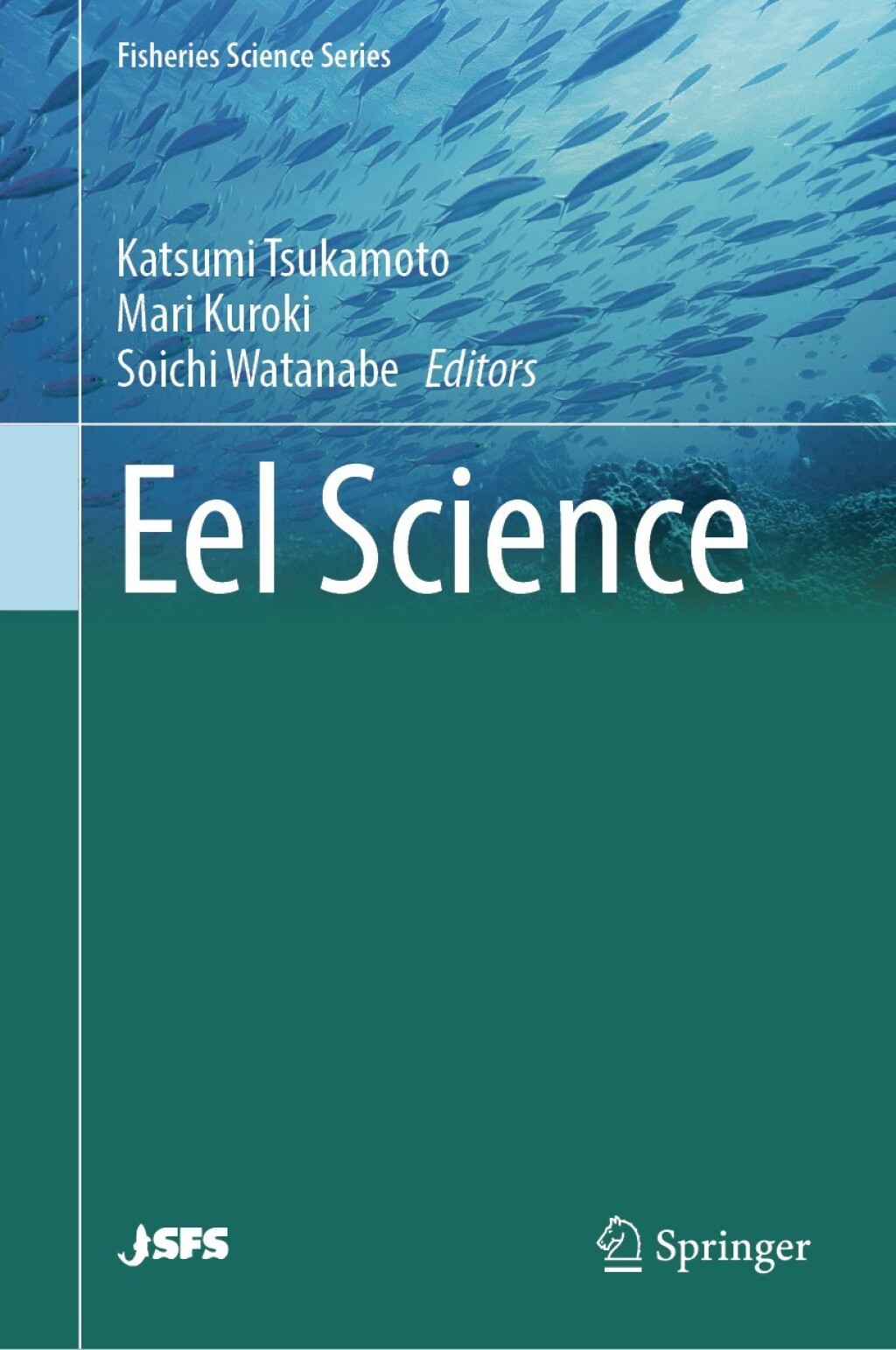 Eel Science 