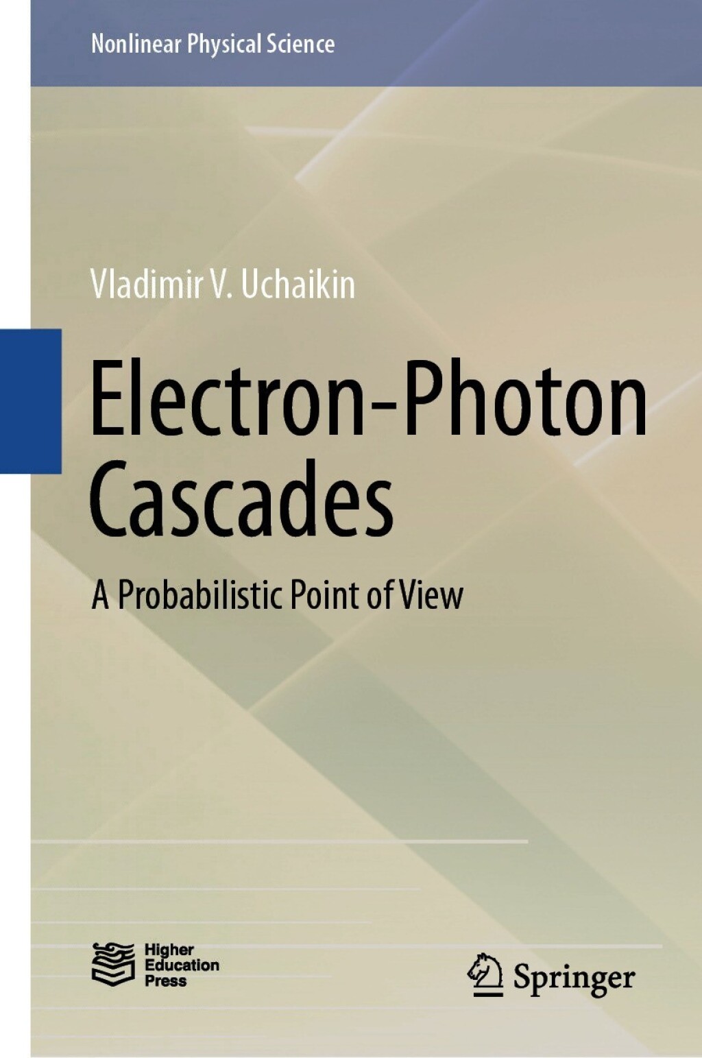 Electron-Photon Cascades A Probabilistic Point of View 