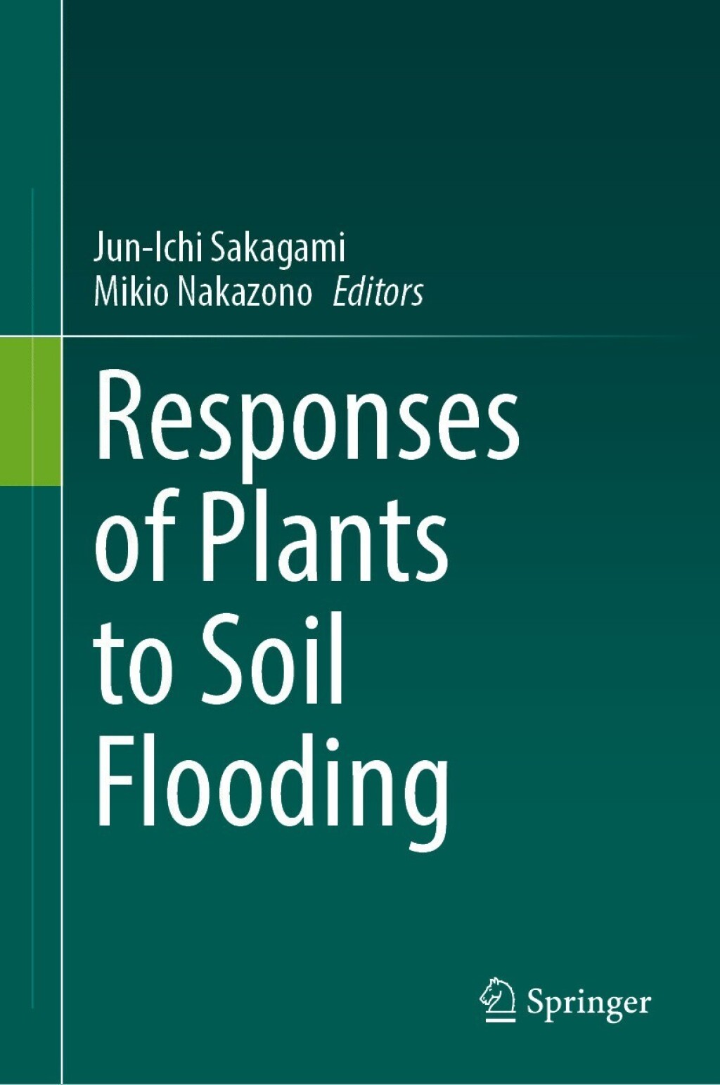 Responses of Plants to Soil Flooding 