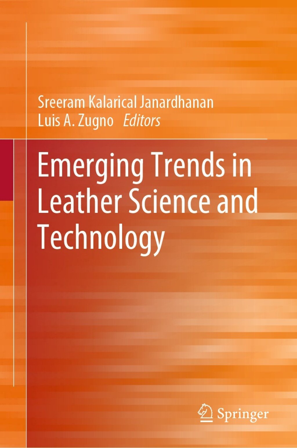 Emerging Trends in Leather Science and Technology 