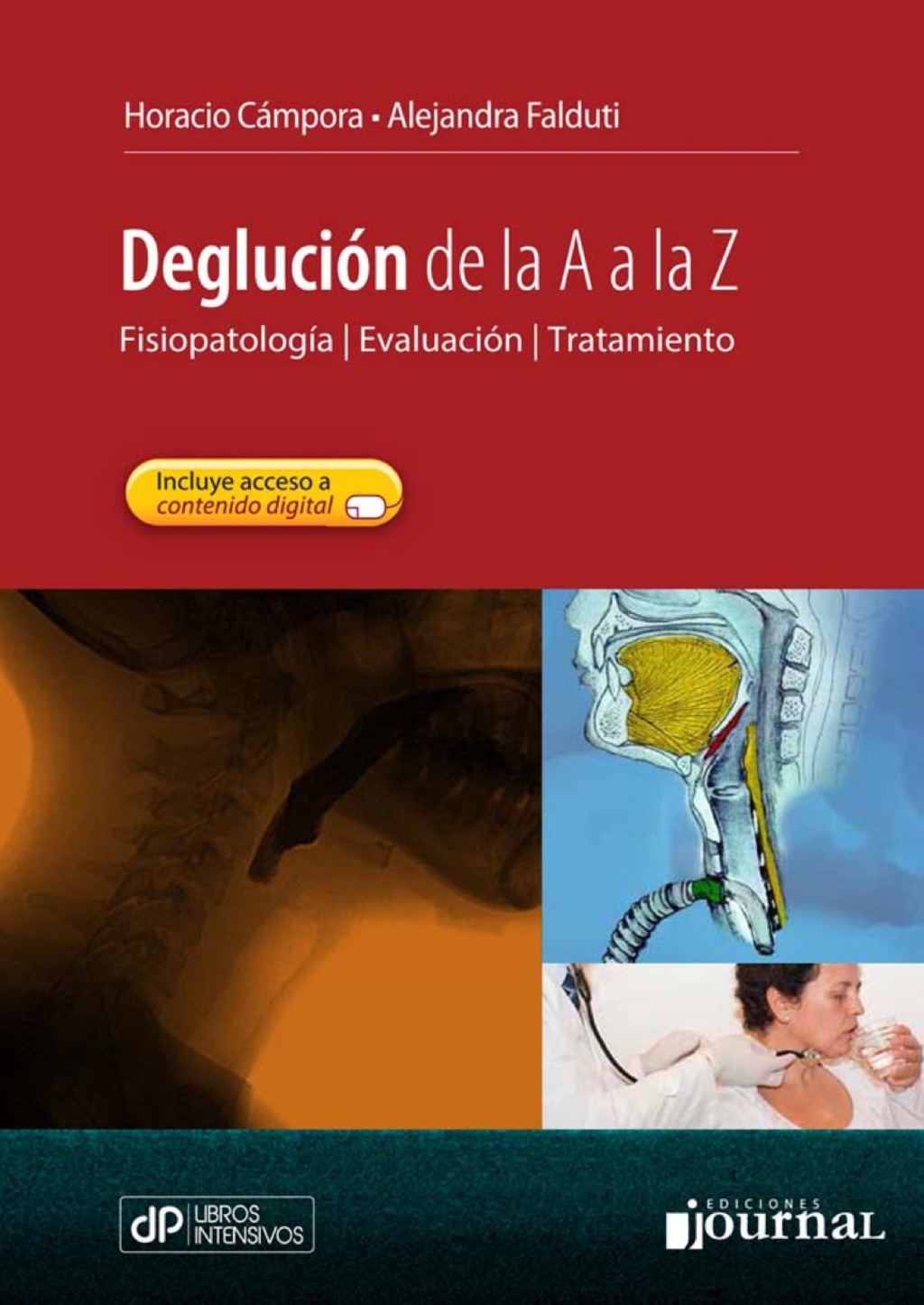 DegluciÃƒÂ³n de la A a la Z 1st Edition
