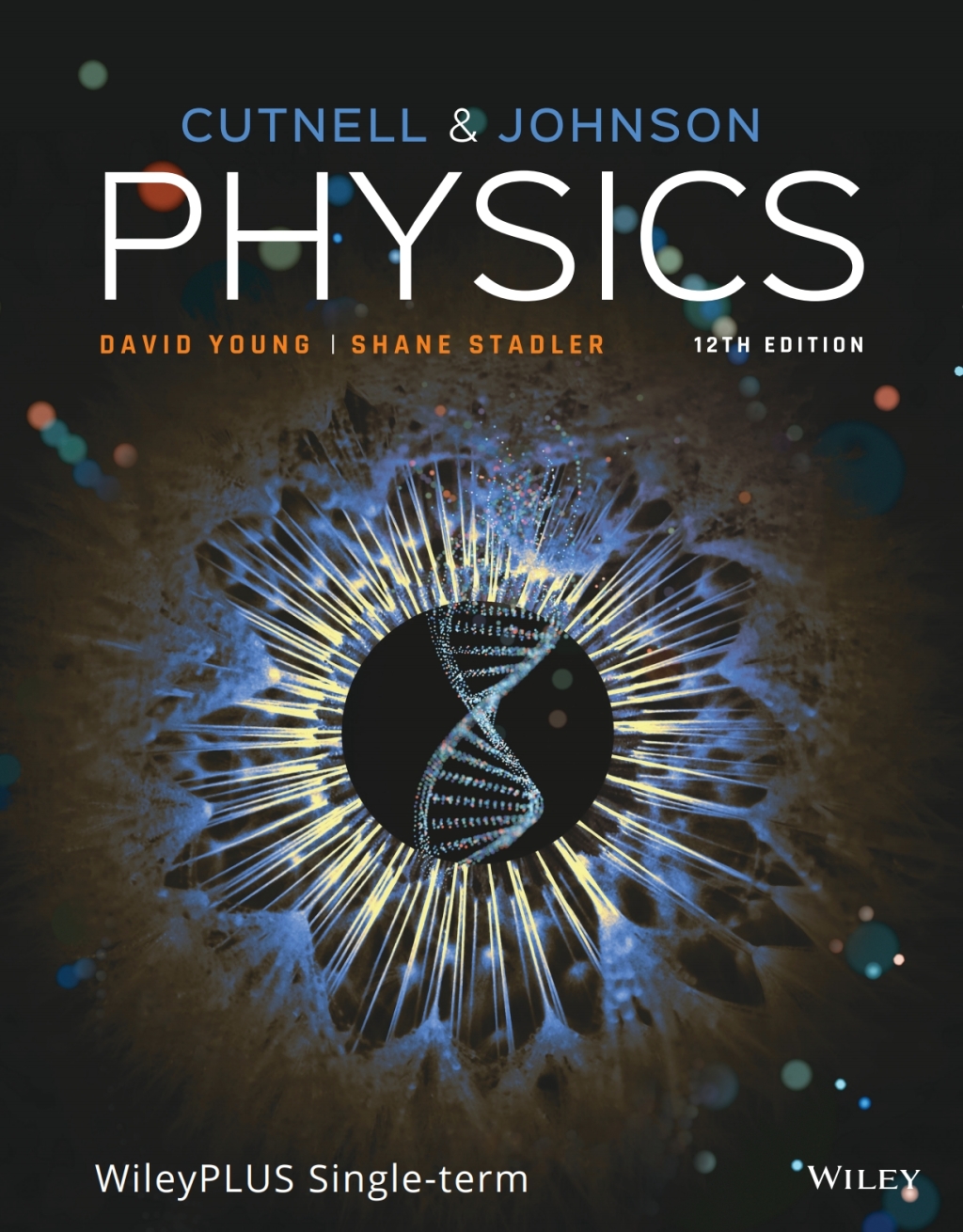 Physics, 12e WileyPLUS Single-term 12th Edition