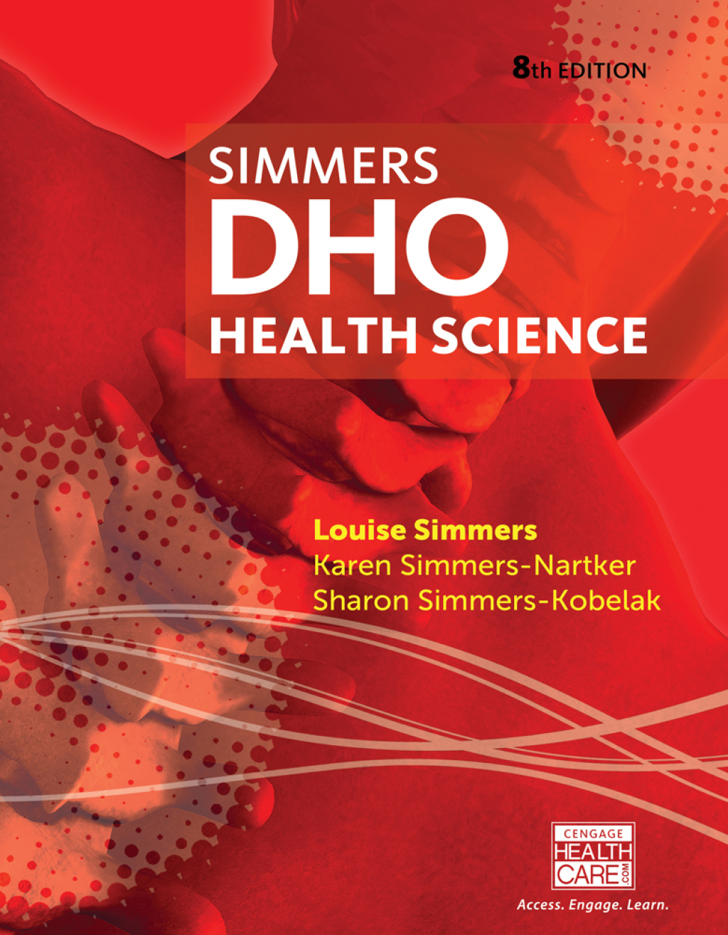 DHO: Health Science 8th Edition