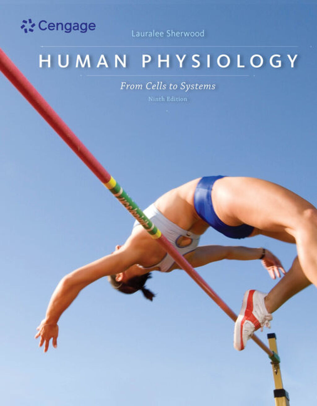 Human Physiology: From Cells to Systems 9th Edition