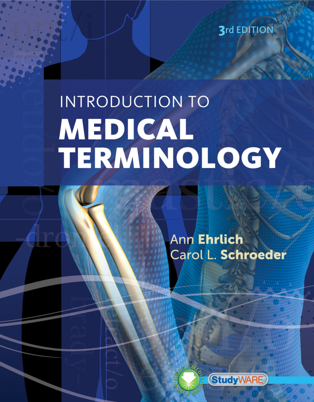 Introduction to Medical Terminology 3rd Edition