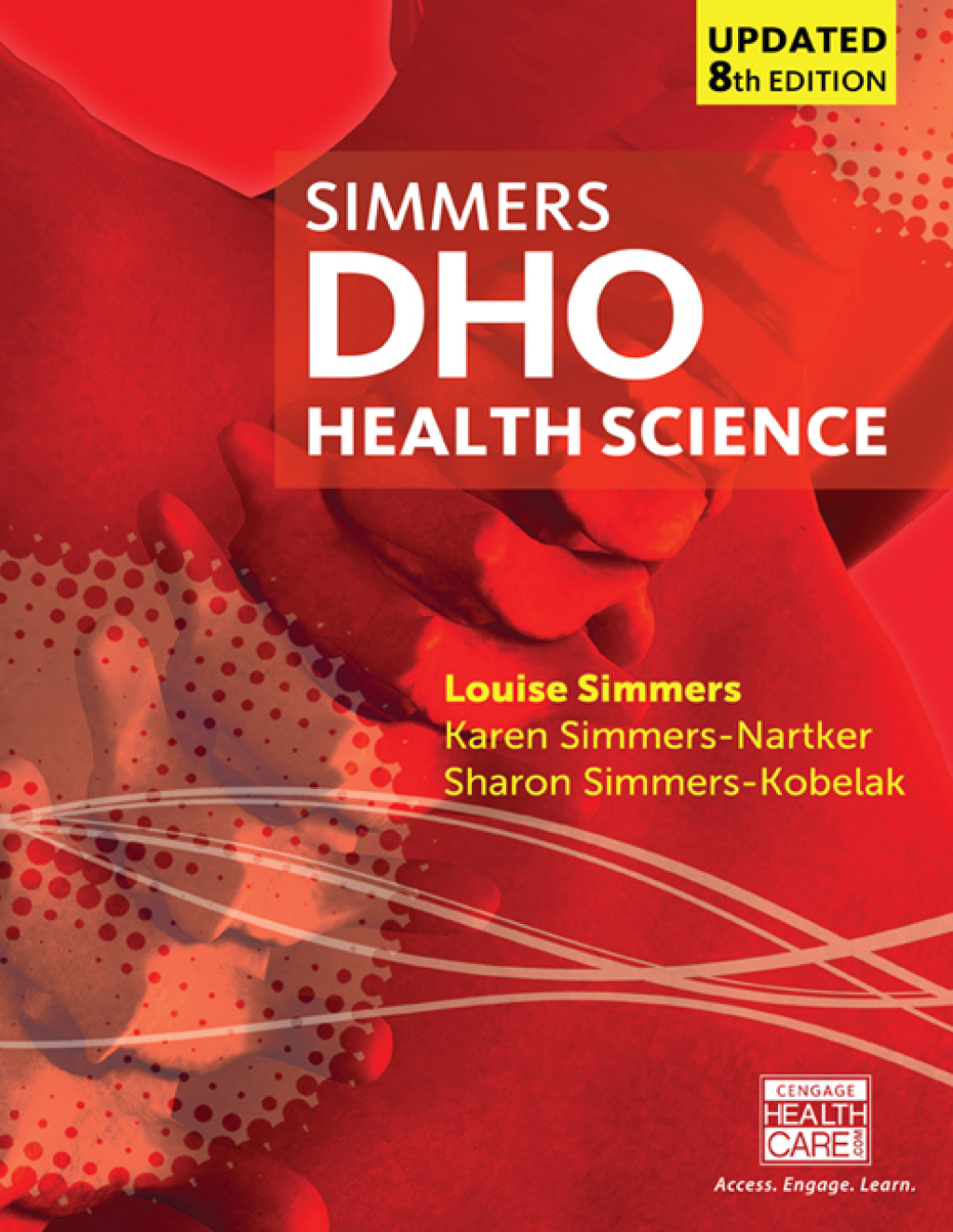 DHO Health Science Updated 8th Edition