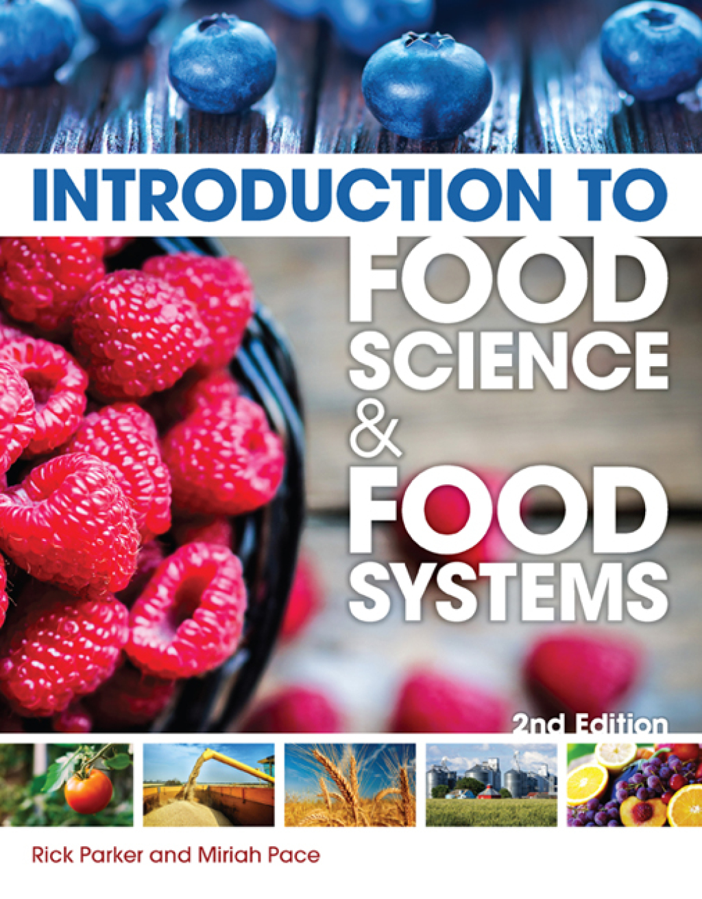 Introduction to Food Science and Food Systems 2nd Edition