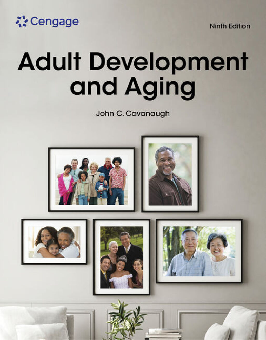 Adult Development and Aging 9th Edition