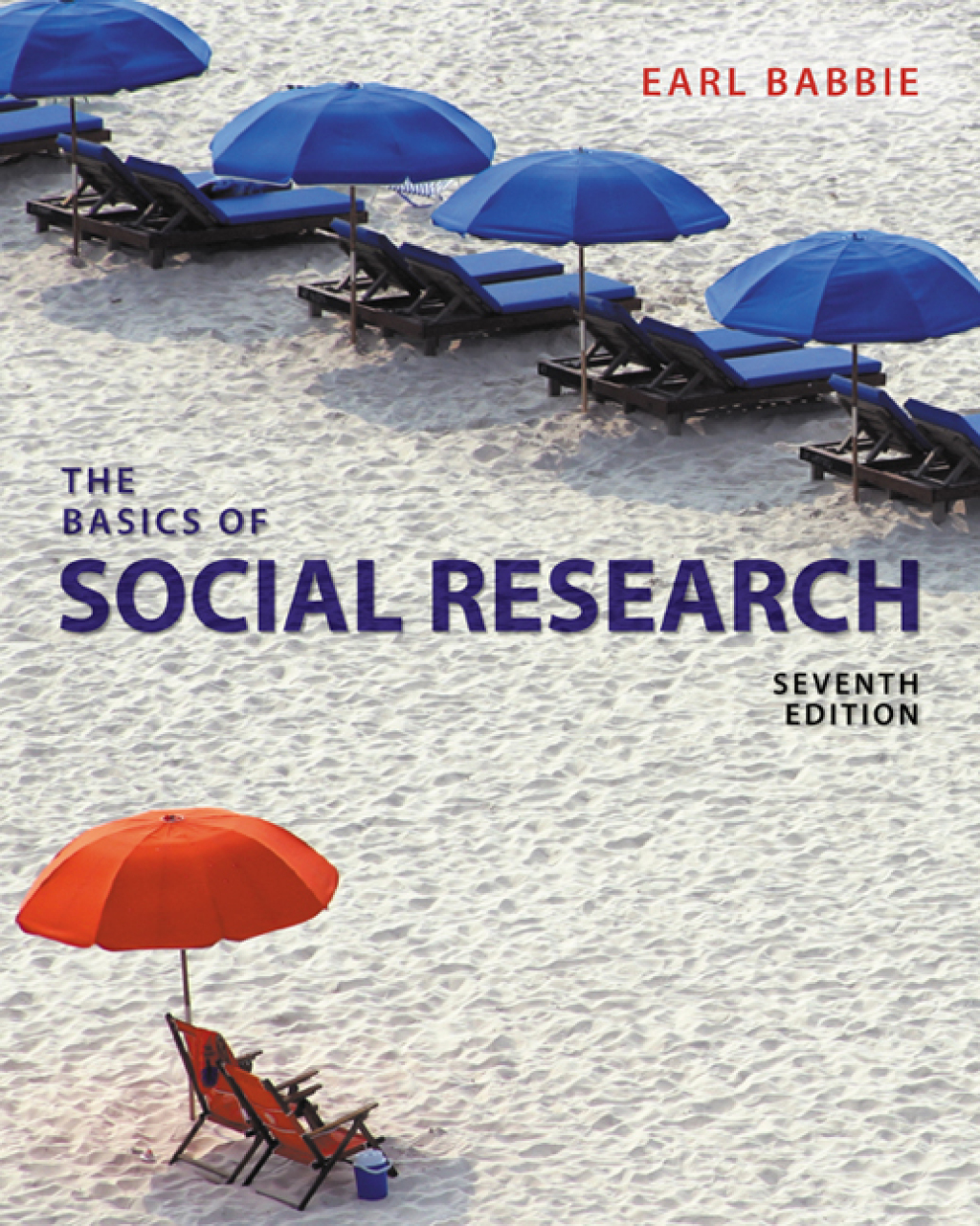 The Basics of Social Research, Enhanced Edition 7th Edition