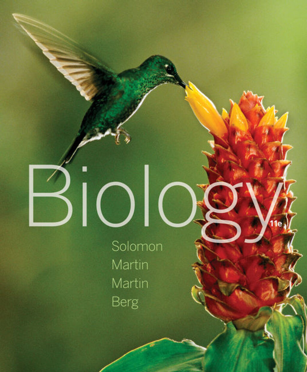 Biology 11th Edition