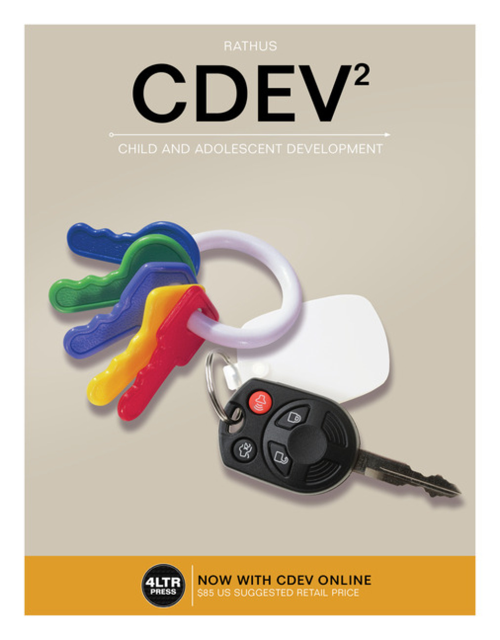 CDEV 2nd Edition