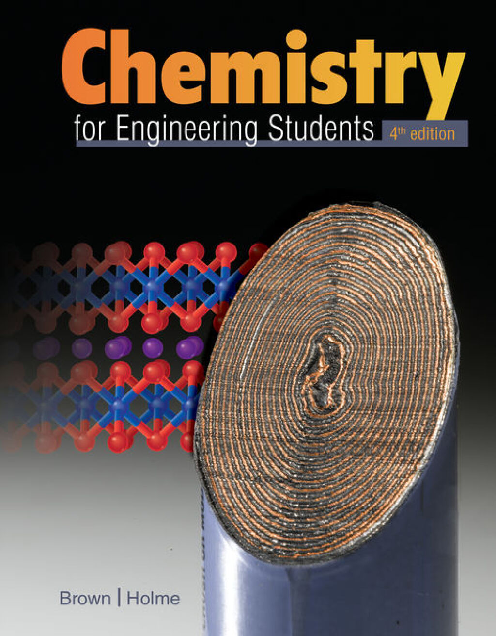 Chemistry for Engineering Students 4th Edition