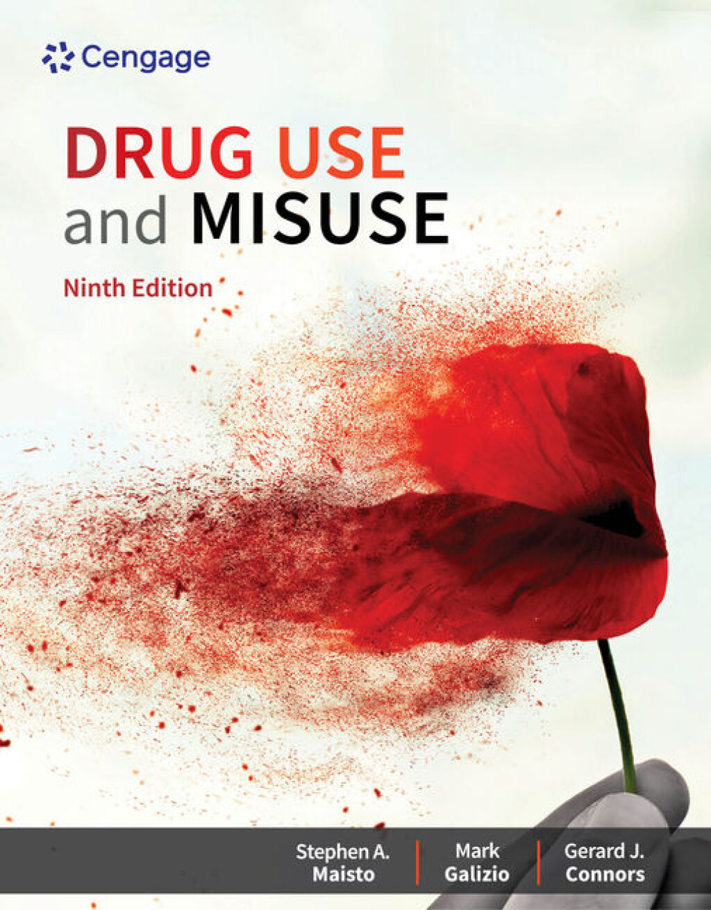 Drug Use and Misuse 9th Edition