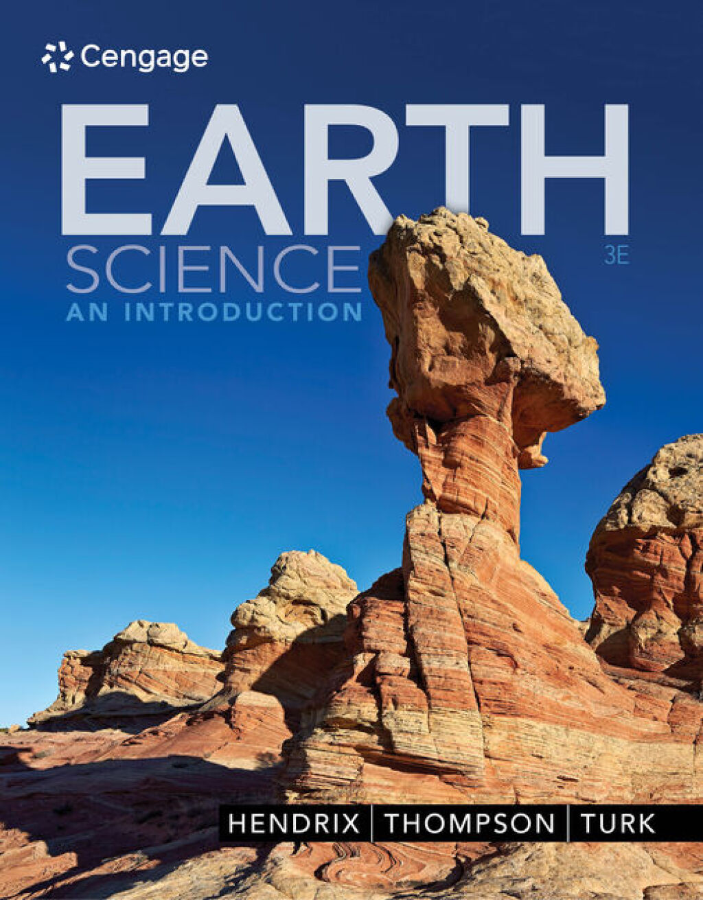 Earth Science 3rd Edition