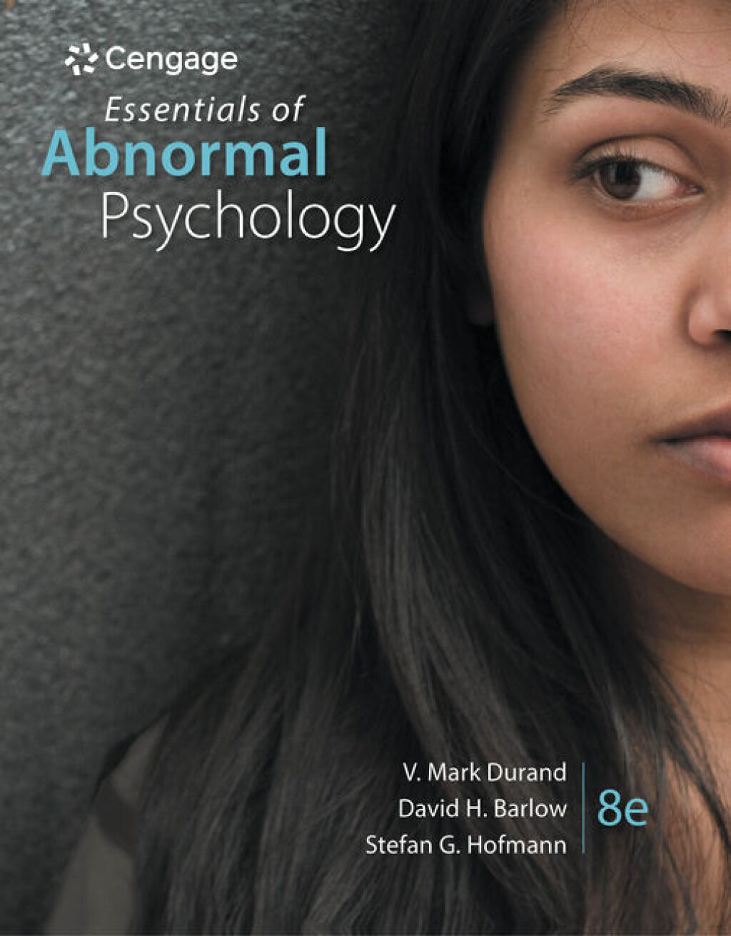 Essentials of Abnormal Psychology 8th Edition