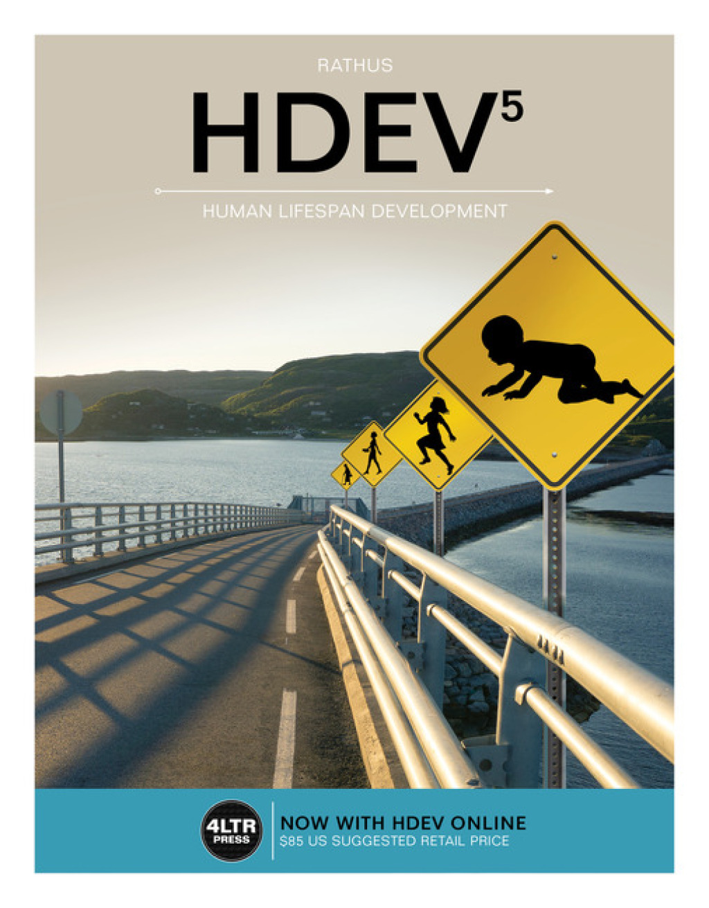 HDEV 5th Edition