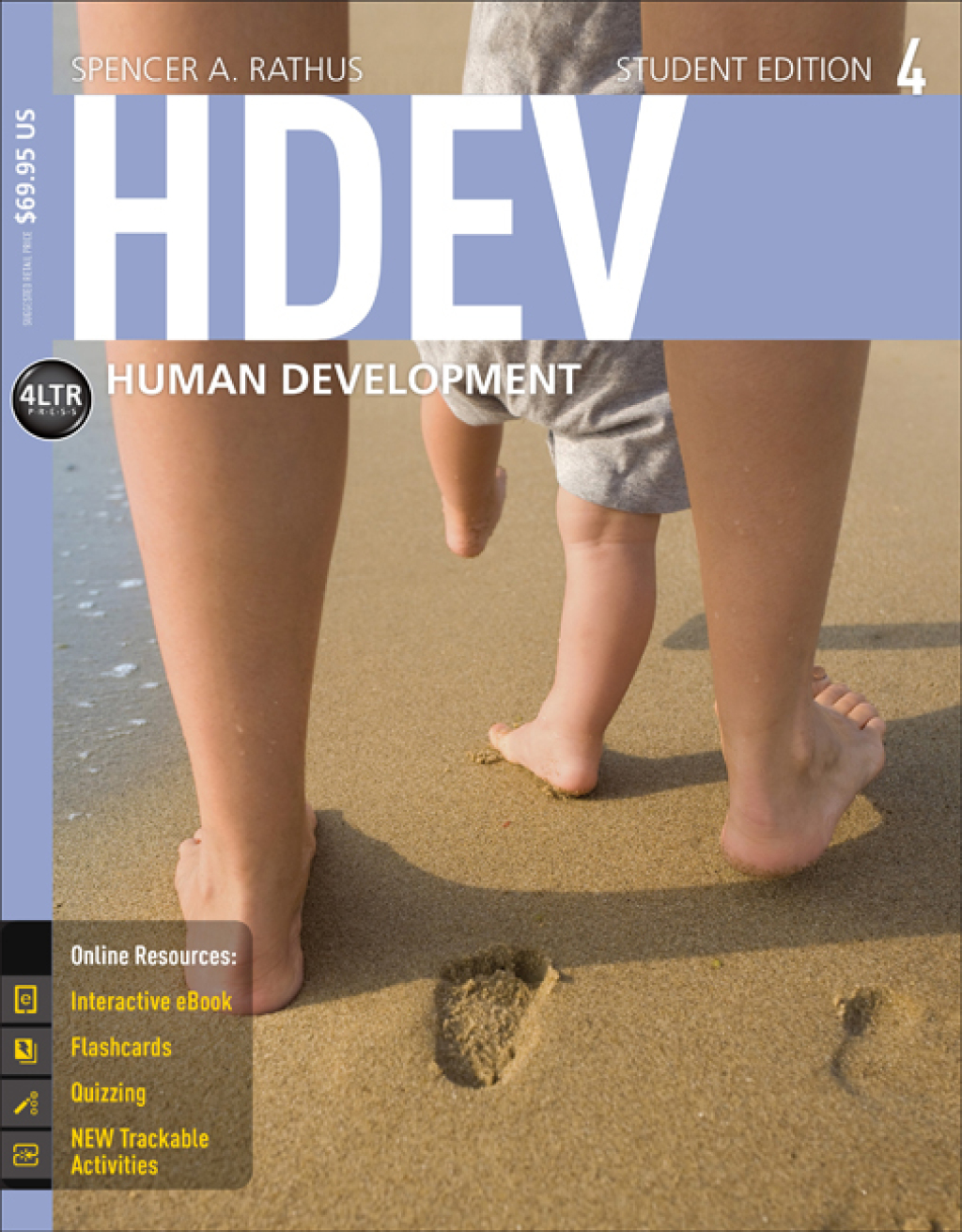 HDEV 4th Edition