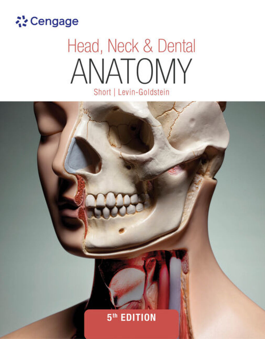 Head, Neck and Dental Anatomy 5th Edition