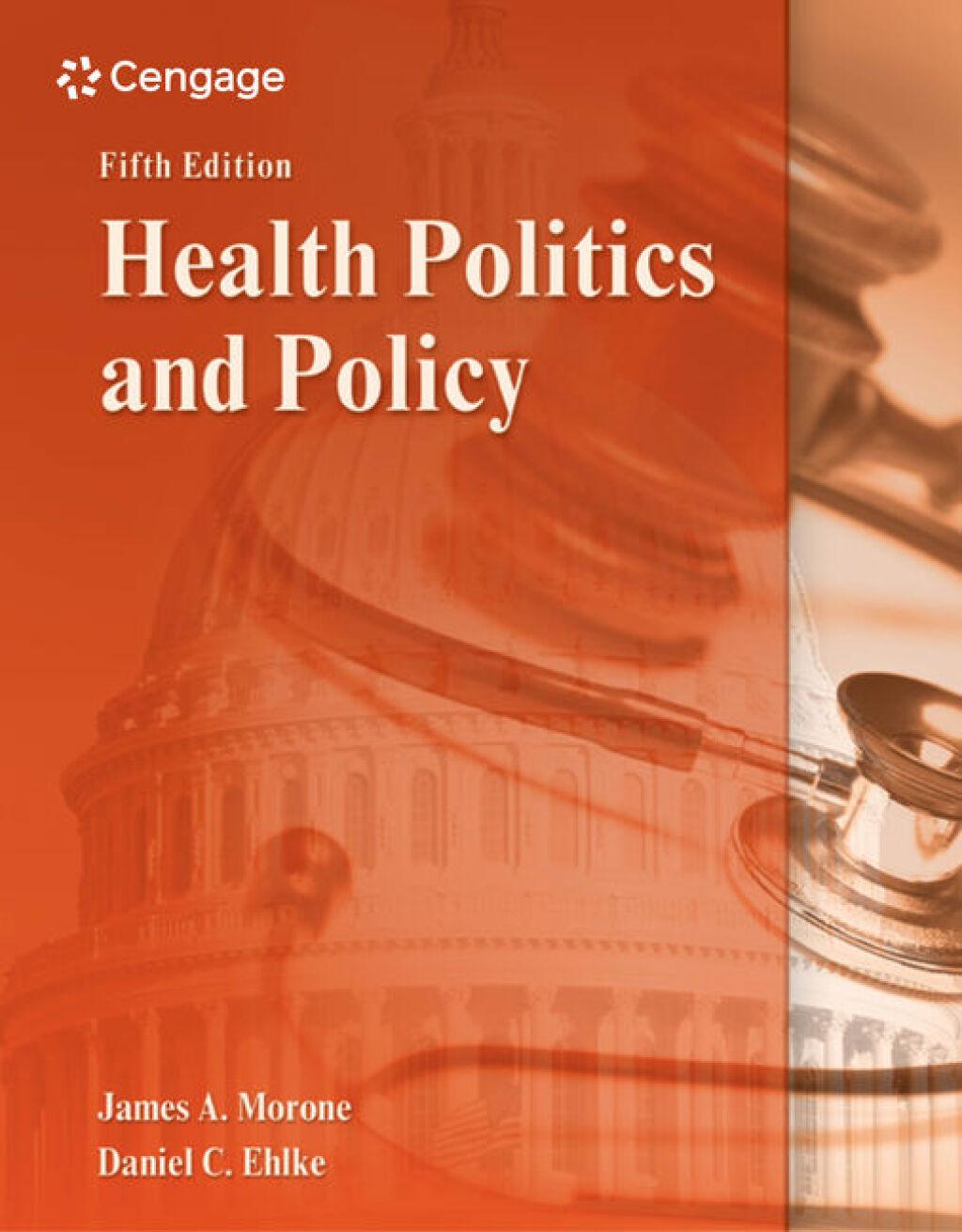 Health Politics and Policy 5th Edition