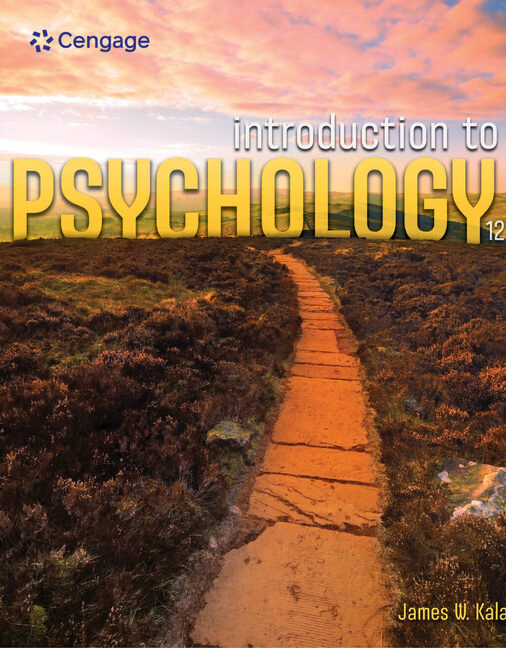 Introduction to Psychology 12th Edition
