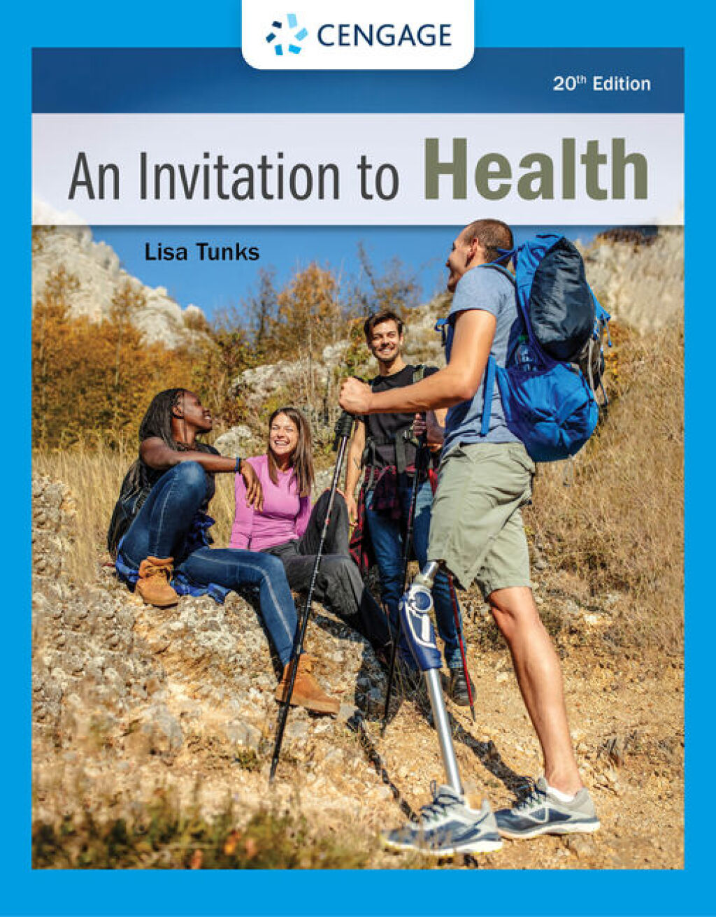 An Invitation to Health 20th Edition