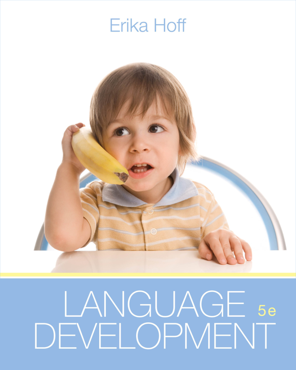 Language Development 5th Edition