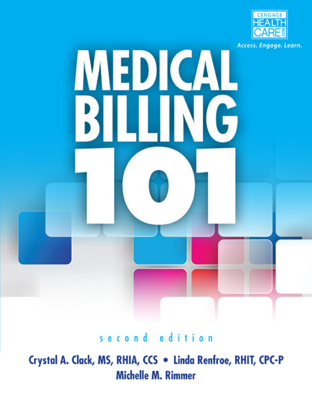 Medical Billing 101 2nd Edition