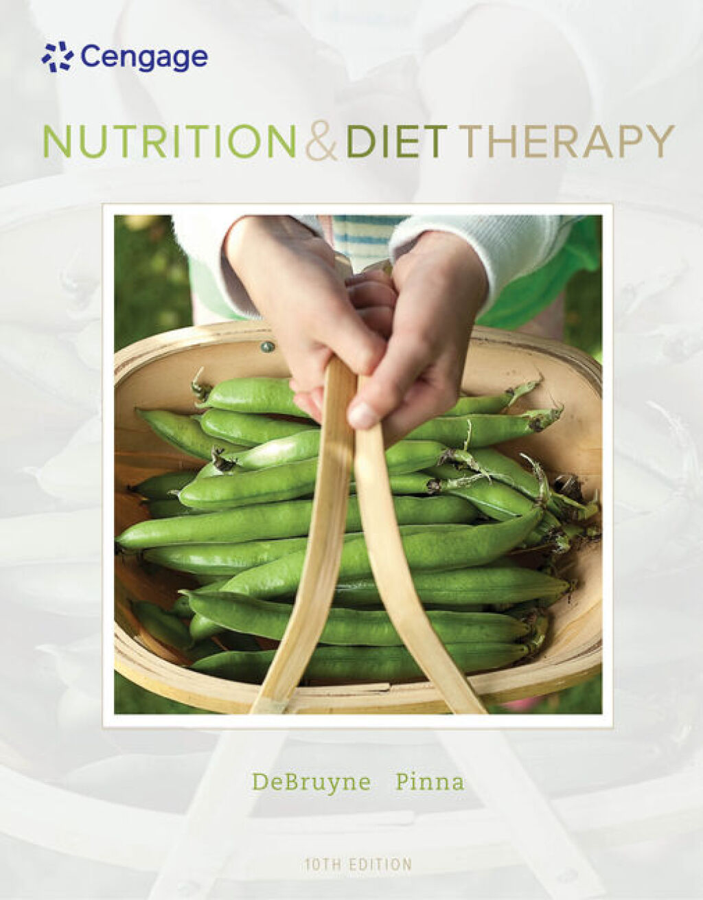 Nutrition and Diet Therapy 10th Edition