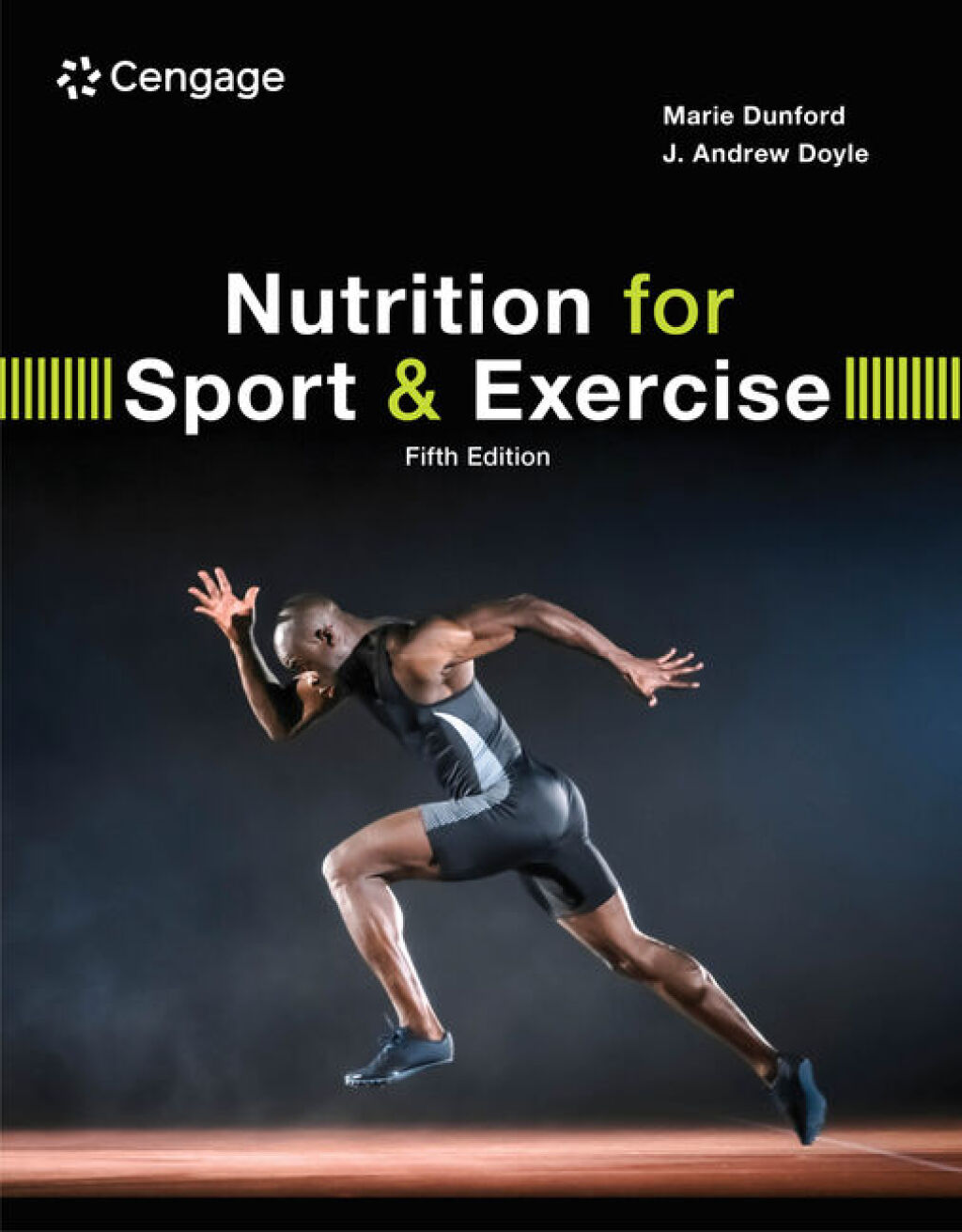 Nutrition for Sport and Exercise 5th Edition