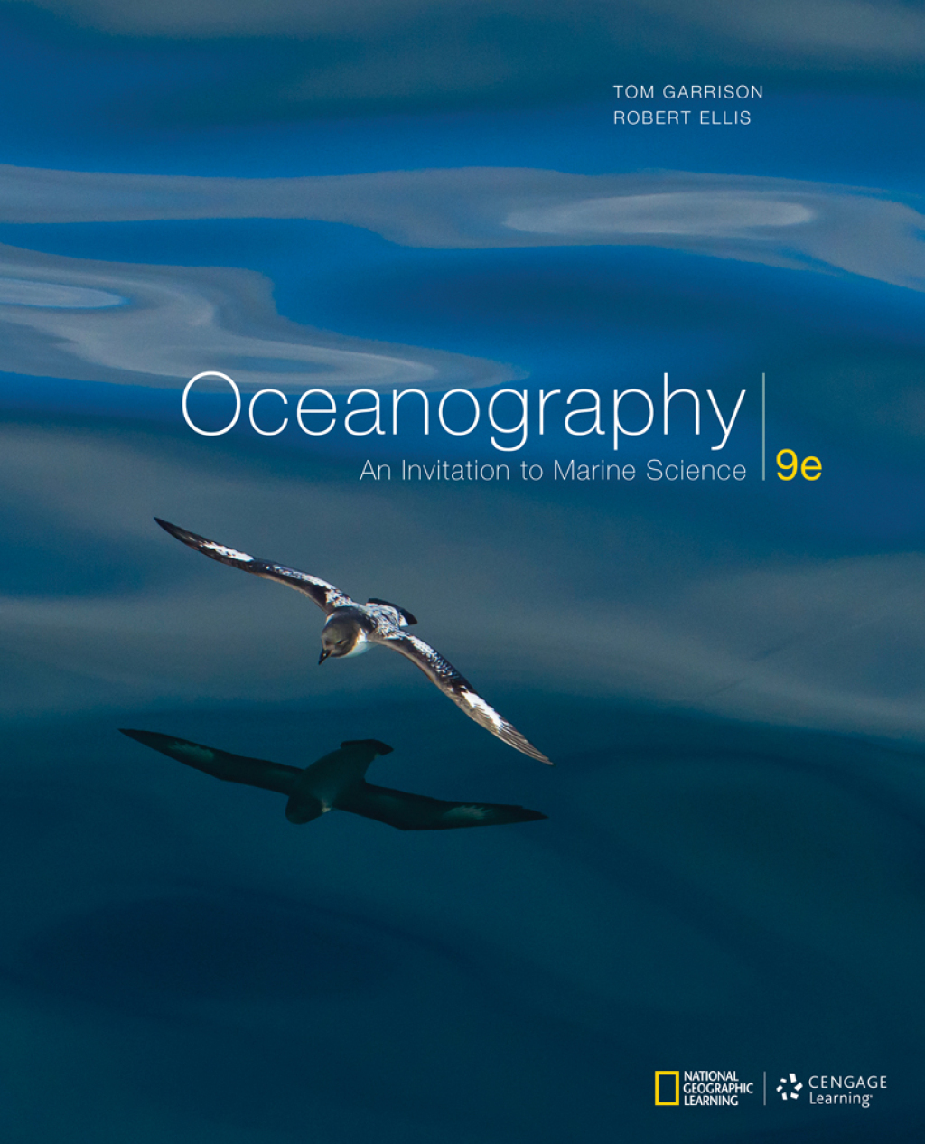 Oceanography: An Invitation to Marine Science 9th Edition