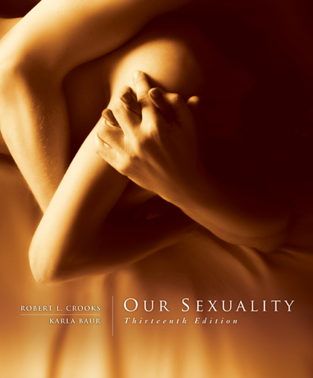 Our Sexuality 13th Edition