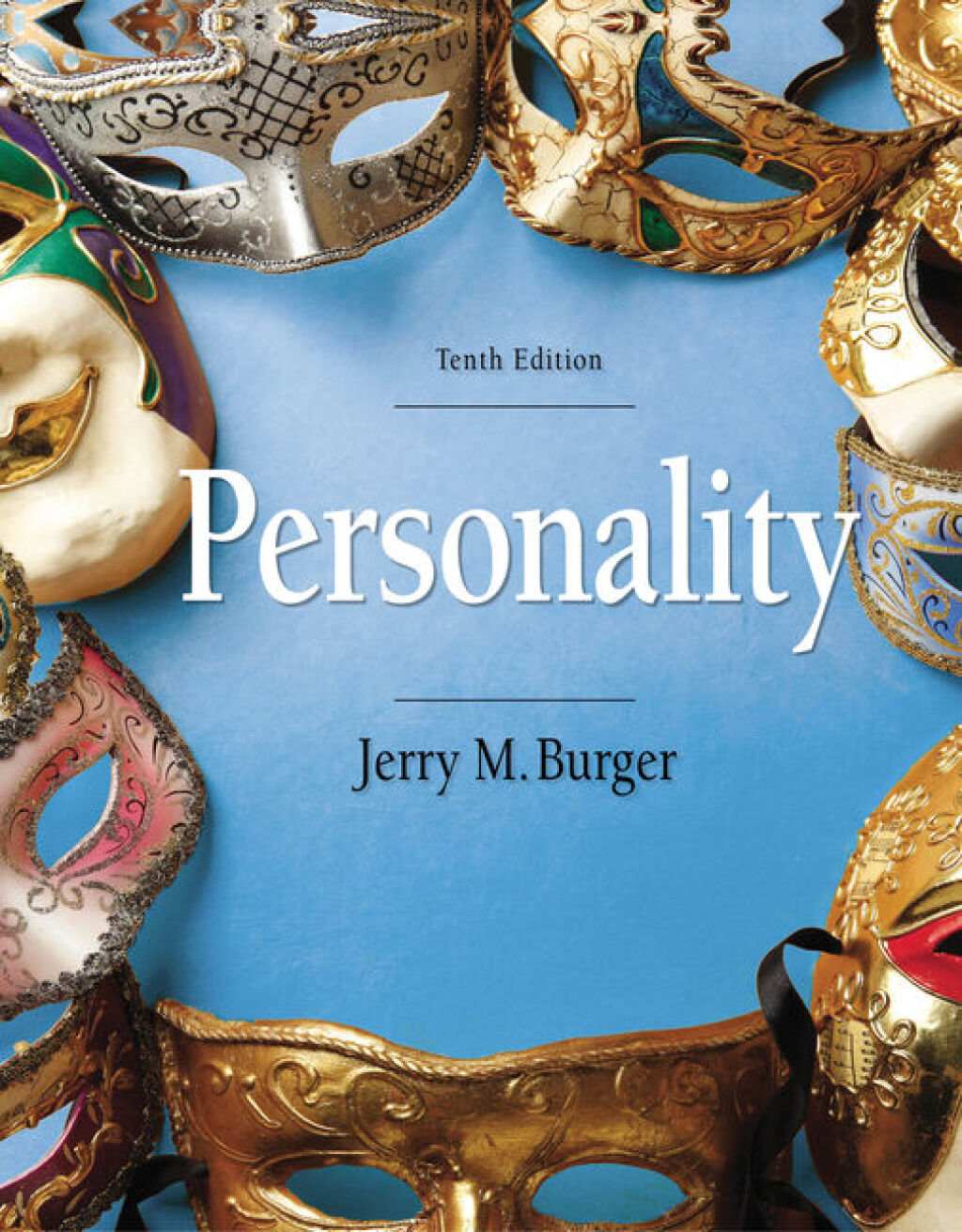 Personality 10th Edition