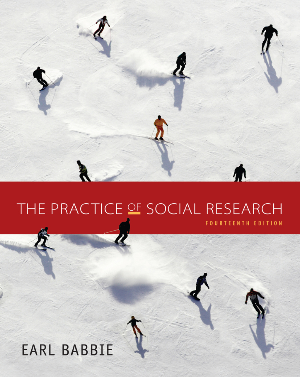 The Practice of Social Research 14th Edition