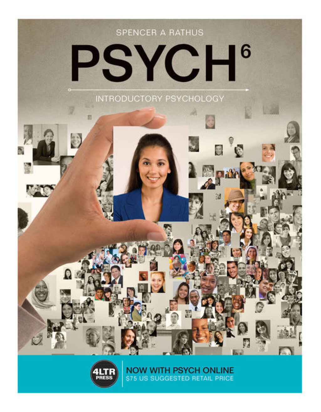 PSYCH 6th Edition