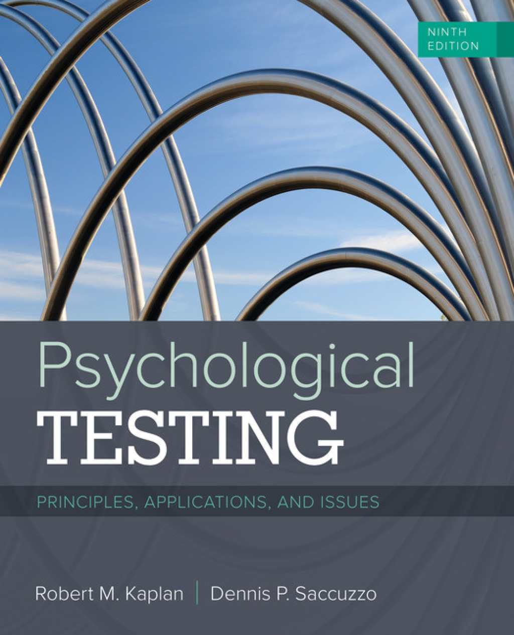 Psychological Testing: Principles, Applications, and Issues 9th Edition