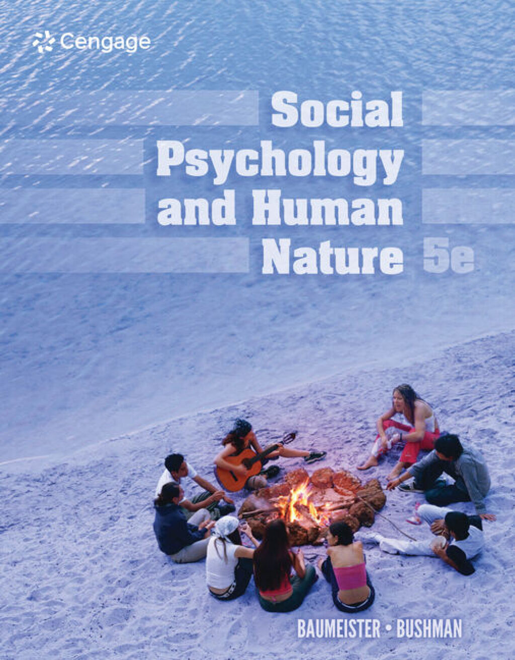 Social Psychology and Human Nature 5th Edition