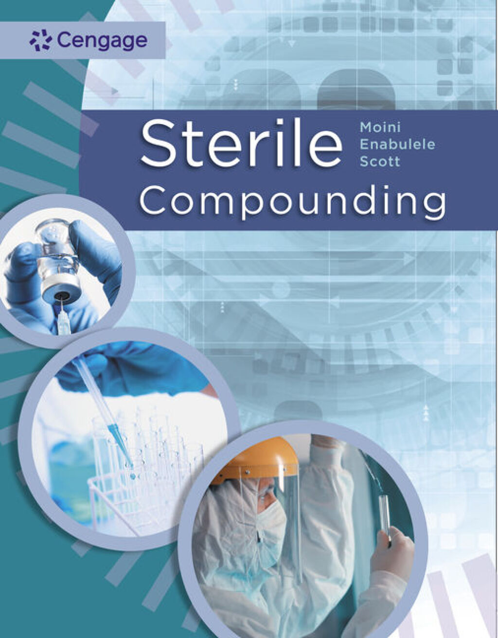 Sterile Compounding 1st Edition