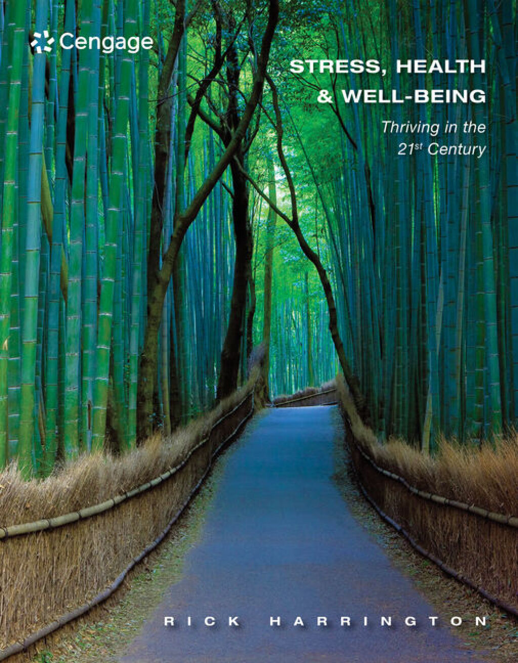 Stress, Health and Well-Being: Thriving in the 21st Century 1st Edition