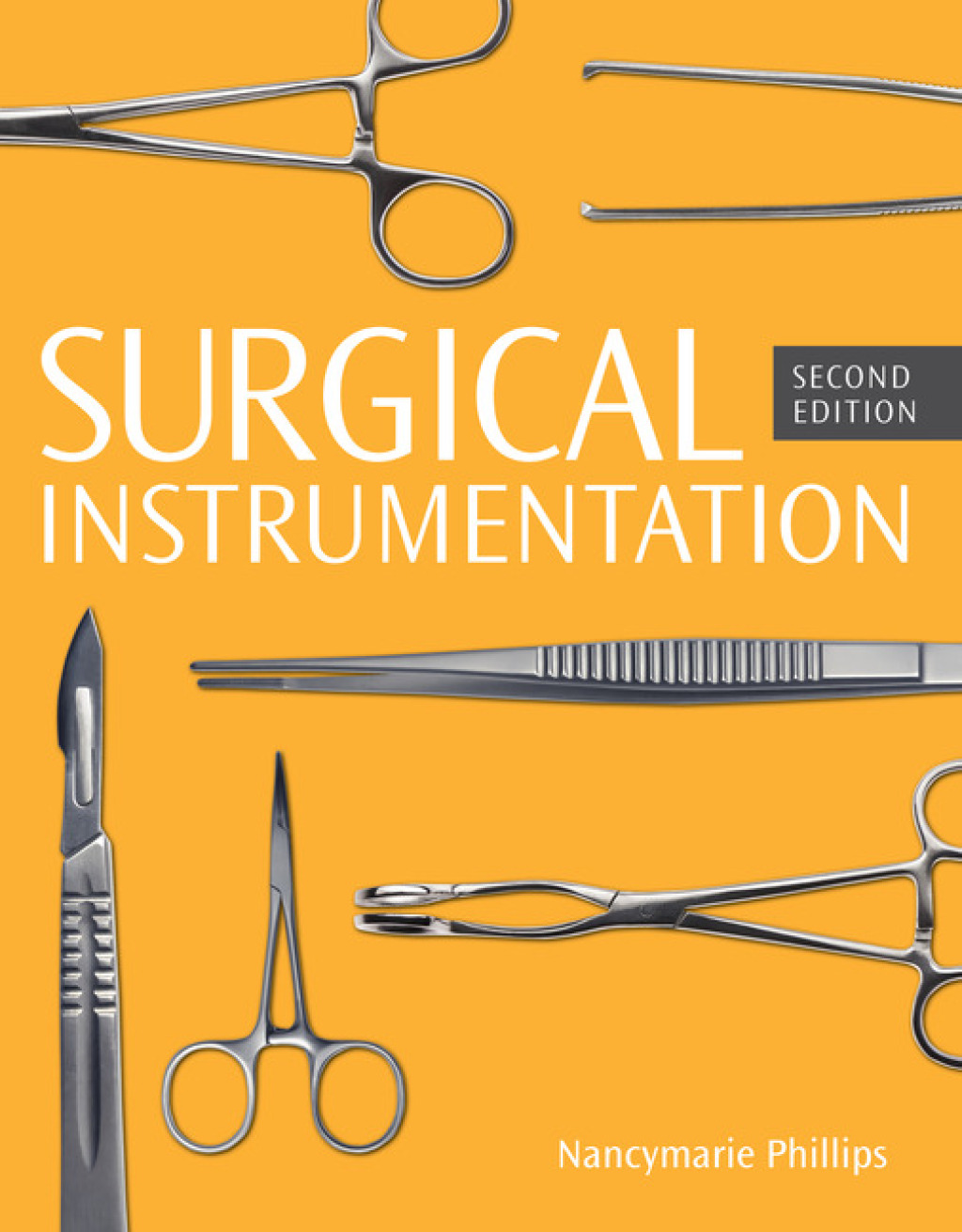 Surgical Instrumentation 2nd Edition