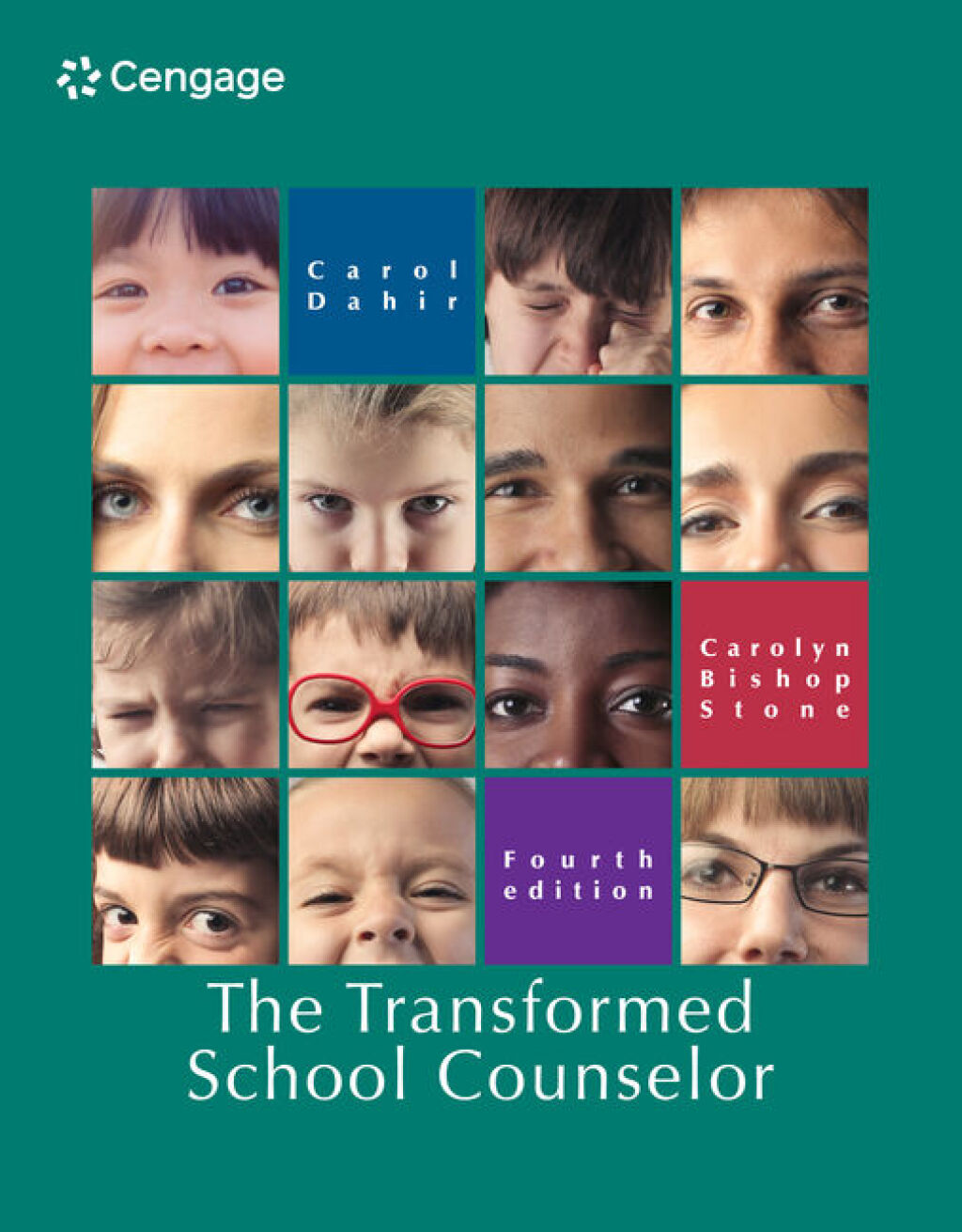 The Transformed School Counselor 4th Edition