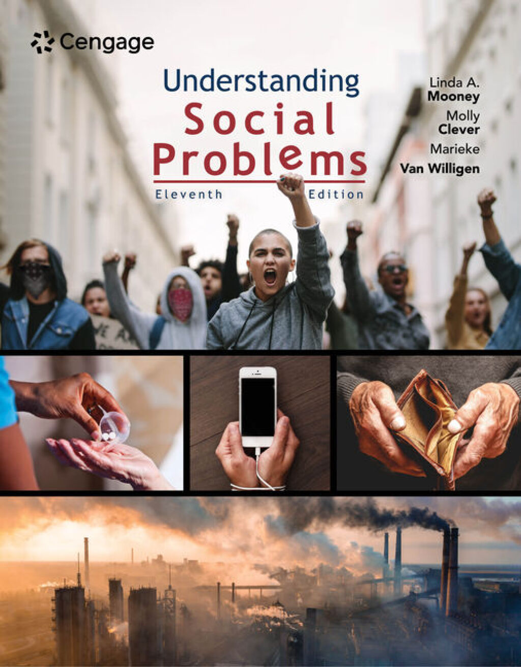 Understanding Social Problems 11th Edition
