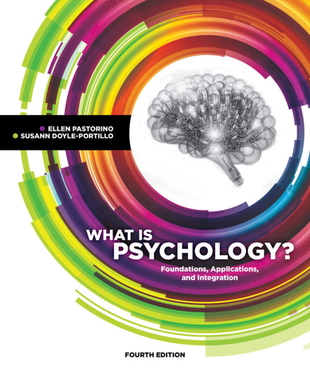 What is Psychology?: Foundations, Applications, and Integration 4th Edition